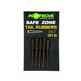 Korda Caoutchoucs Silt