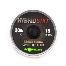 KORDA HYBRID STIFF 20 LBS...