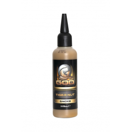 Kiana Carp Tiger Nut Smoke
