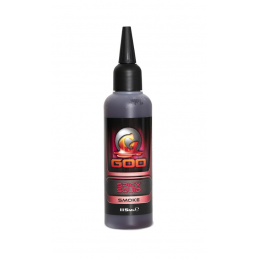 Kiana Carp Spicy Squid Smoke