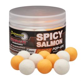 STARBAITS PC SPICY SALMON...