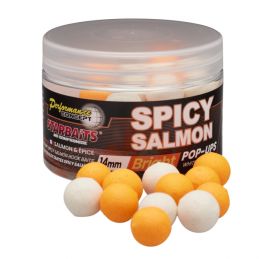 STARBAITS PC SPICY SALMON...
