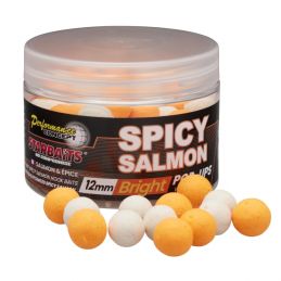 STARBAITS PC SPICY SALMON...