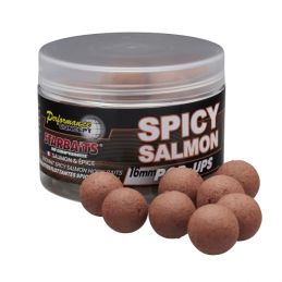 STARBAITS PC SPICY SALMON...
