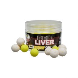 STARBAITS RED LIVER BRIGHT...
