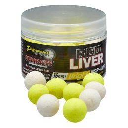 STARBAITS PC RED LIVER...
