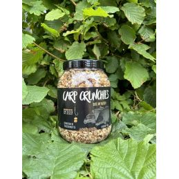 CARP CRUNCHIES CRUSHED...
