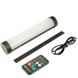 RidgeMonkey Base Lite IR