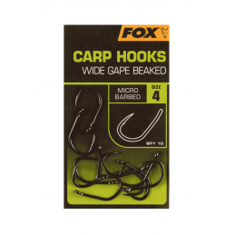 Fox Wide Gape Beaked Carp...