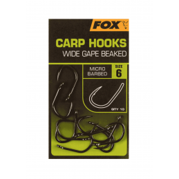 Fox Wide Gape Beaked Carp...