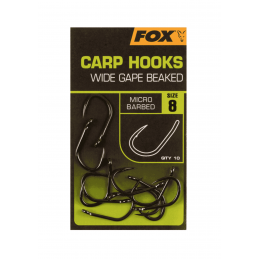 Fox Wide Gape Beaked Carp...