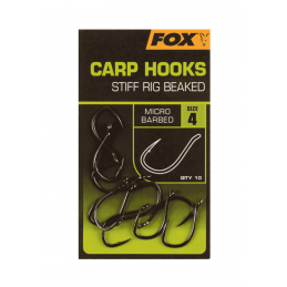 Fox Stiff Rig Beaked Carp...