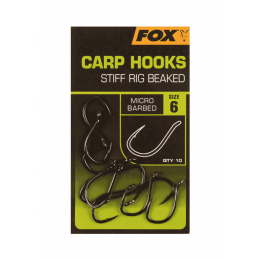 Fox Stiff Rig Beaked Carp...