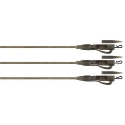 FOX EDGES NATURALS TUBING...