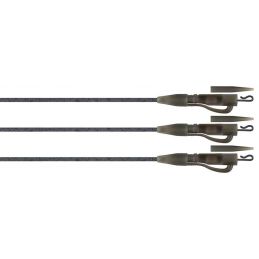 FOX EDGES TUNGSTEN TUBING...