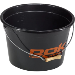 ROK SEAU ROND 25L - NOIR