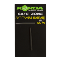 KORDA ANTI TANGLE SLEEVES SILT