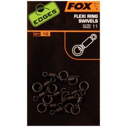 Fox Edges™ Flexi Ring...