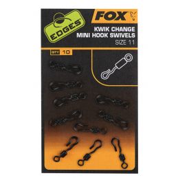 Fox Edges™ Kwik Change Mini...