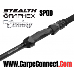 Century Canne Stealth...