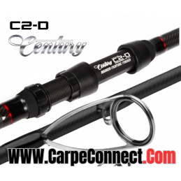 Century Canne C2-D 13 pieds...