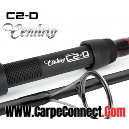 Century Canne C2-D 13 pieds...