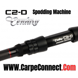 Century Canne C2-D Spod 13...