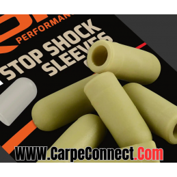 Rok Stop Shock Sleeves Gravel