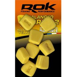 Rok Yellow Balanced Corn...