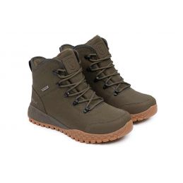 FOX KHAKI V2 BOOT SZ 10 / 44