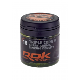 Rok Triple Corn M - Dip -...