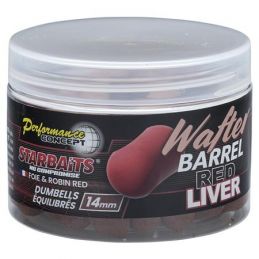 STARBAITS RED LIVER WAFTER...