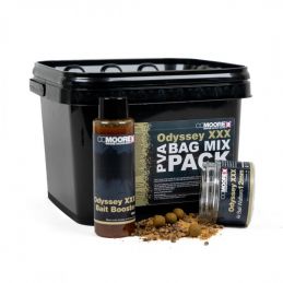 CCMOORE ODYSSEY XXX PVA BAG...