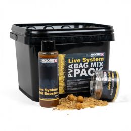 Ccmoore Live System Pva Bag...