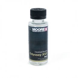 CCMOORE Odyssey XXX...