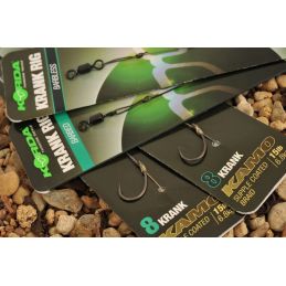 Korda Krank Rig Barbed Size...