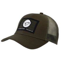 KORDA TT TRUCKER CAP