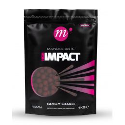 MAINLINE HI IMPACT SPICY...
