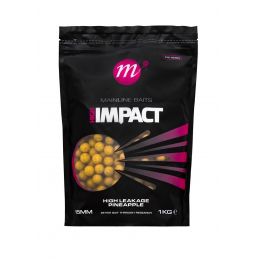 MAINLINE HI IMPACT LEAKAGE...
