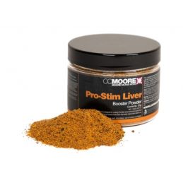 PRO-STIM LIVER BAIT BOOSTER...