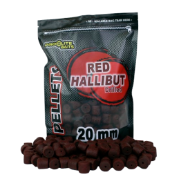 PRO ELITE BAITS HALIBUT...