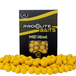 PRO ELITE BAITS GOLD...