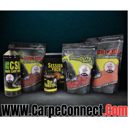PRO ELITE BAITS SESSION...