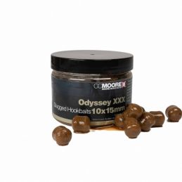 CCMOORE Odyssey XXX Glugged...