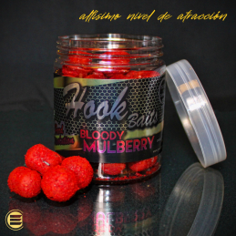 PRO ELITE BAITS GOLD HOOK...