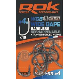 Rok WGB RR Wide Gape...