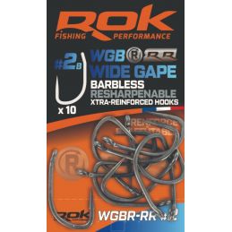 Rok WGB RR Wide Gape...