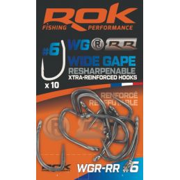 Rok WGB RR Wide Gape...