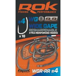 Rok WGB RR Wide Gape...