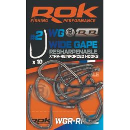Rok WGB RR Wide Gape...